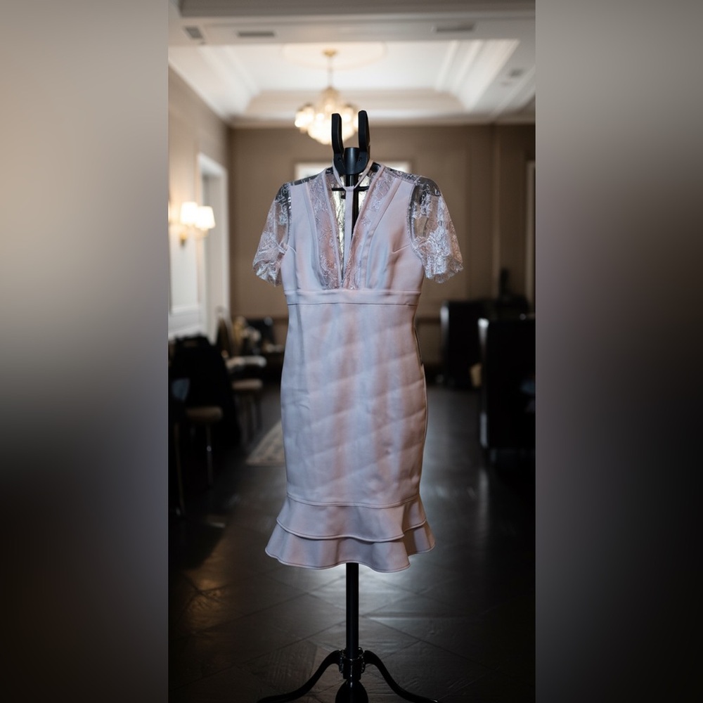 VENUS Stylish Brown Garment